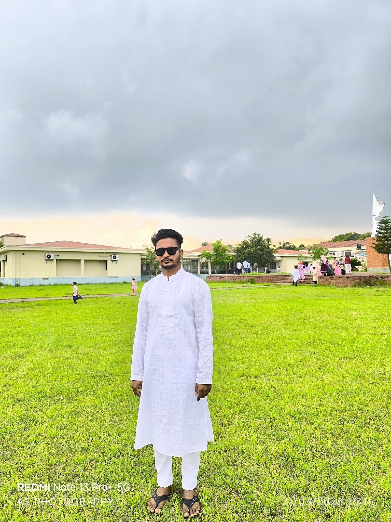 Md Rana Khan