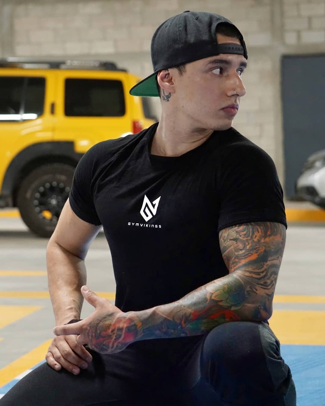 Charlie Raven - The tougher the lesson. The bigger the blessing ...