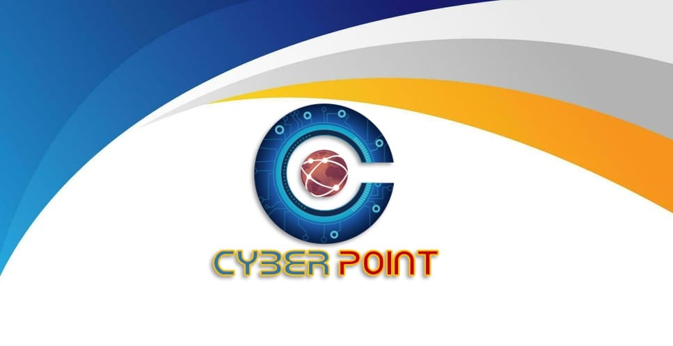 Cyber Point Tecnología