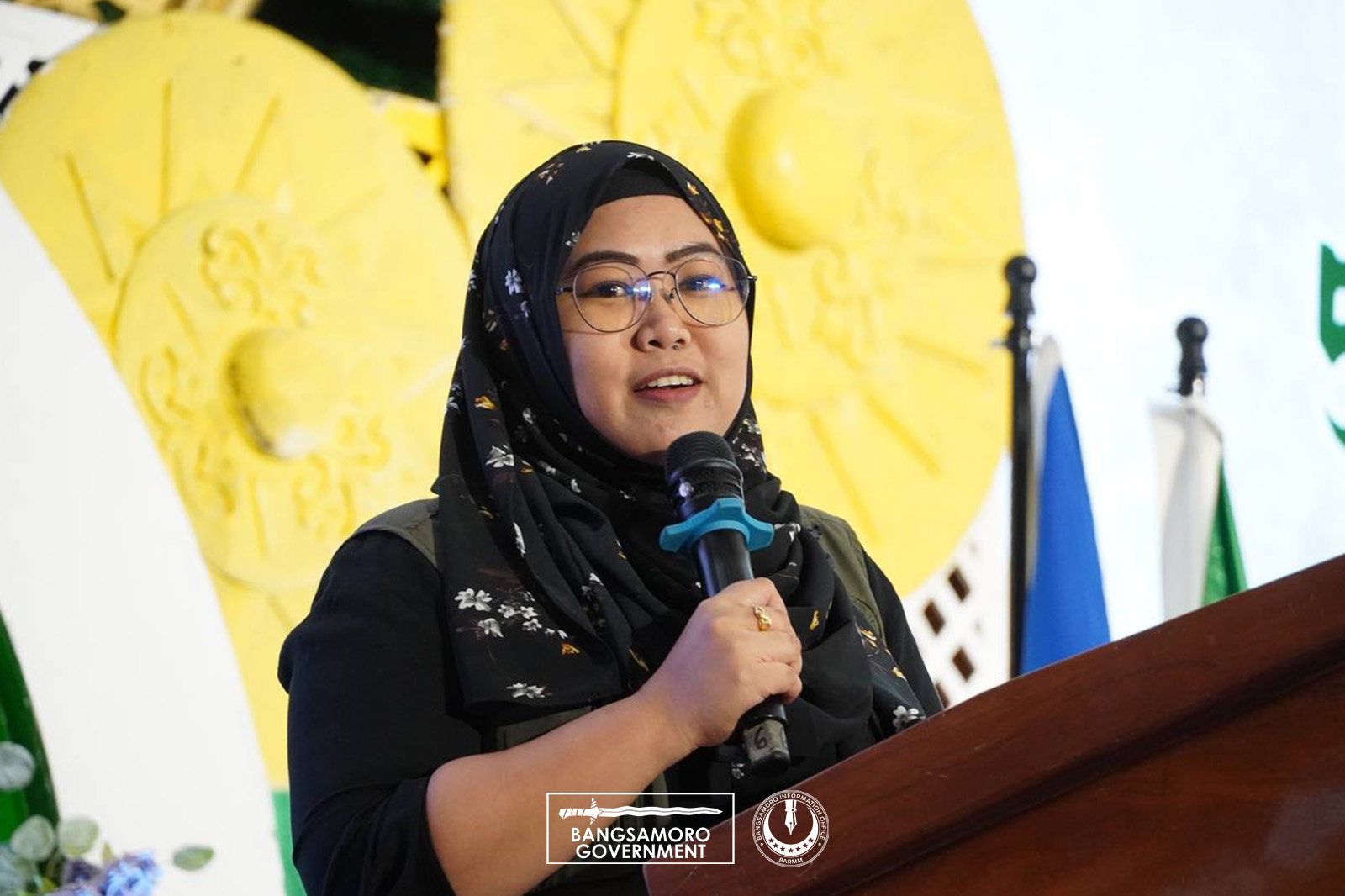 IN PHOTOS: The Bangsamoro... - Bangsamoro Government | Facebook