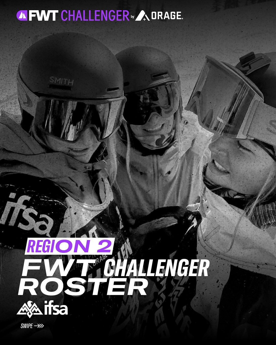 Freeride World Qualifier