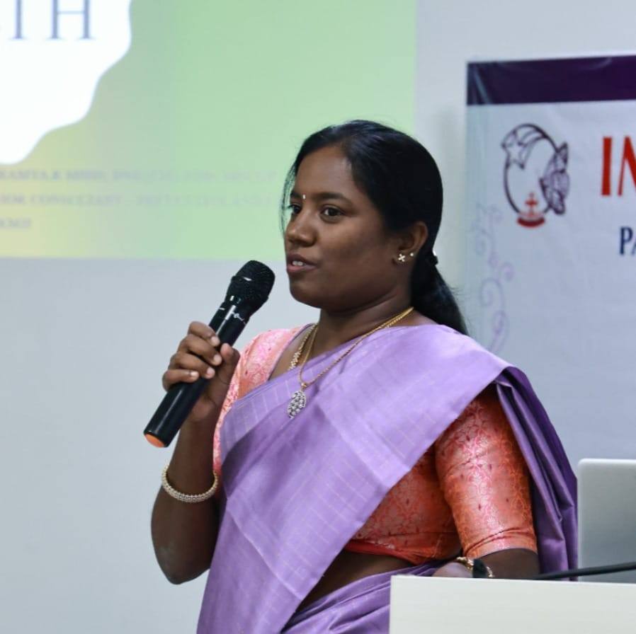 Ramya Ramanathan