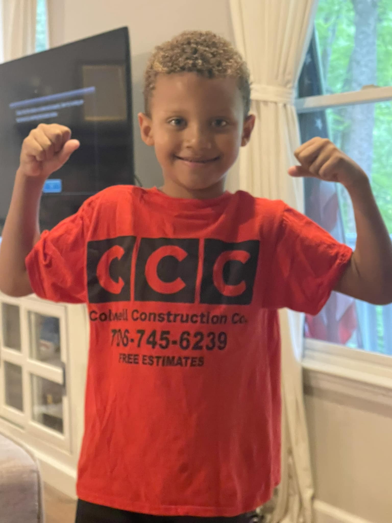 Colwell Construction Company, Inc. | Blairsville GA