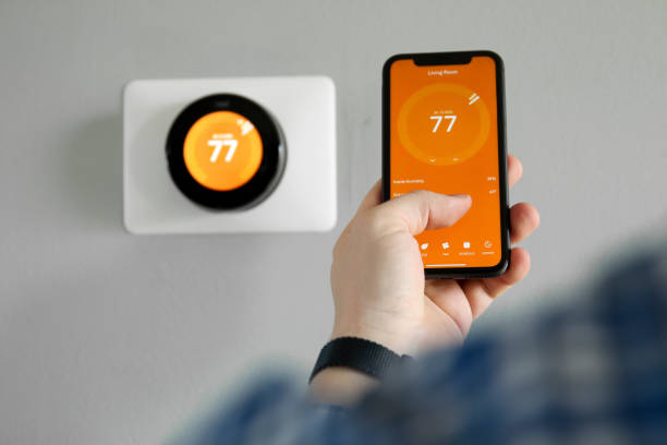 Parks Davis Air Conditioning & Heating | Douglasville GA