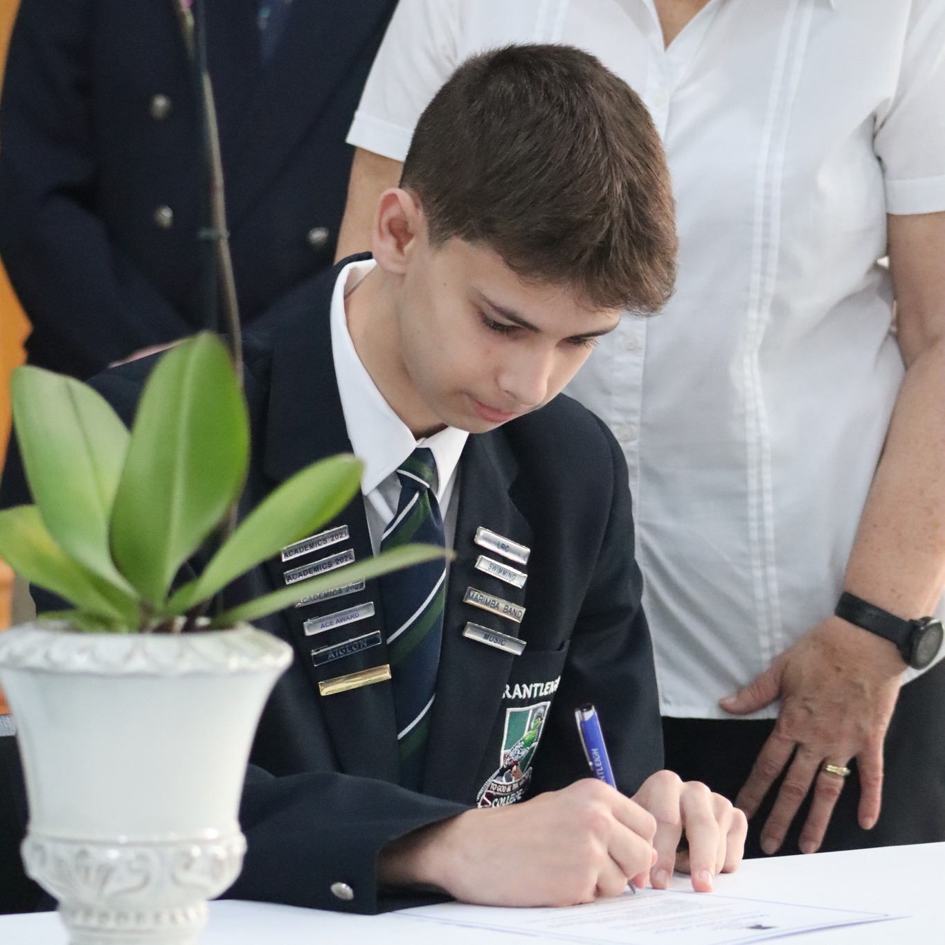 🎉 Exciting times at Grantleigh... - Grantleigh Schools | Facebook