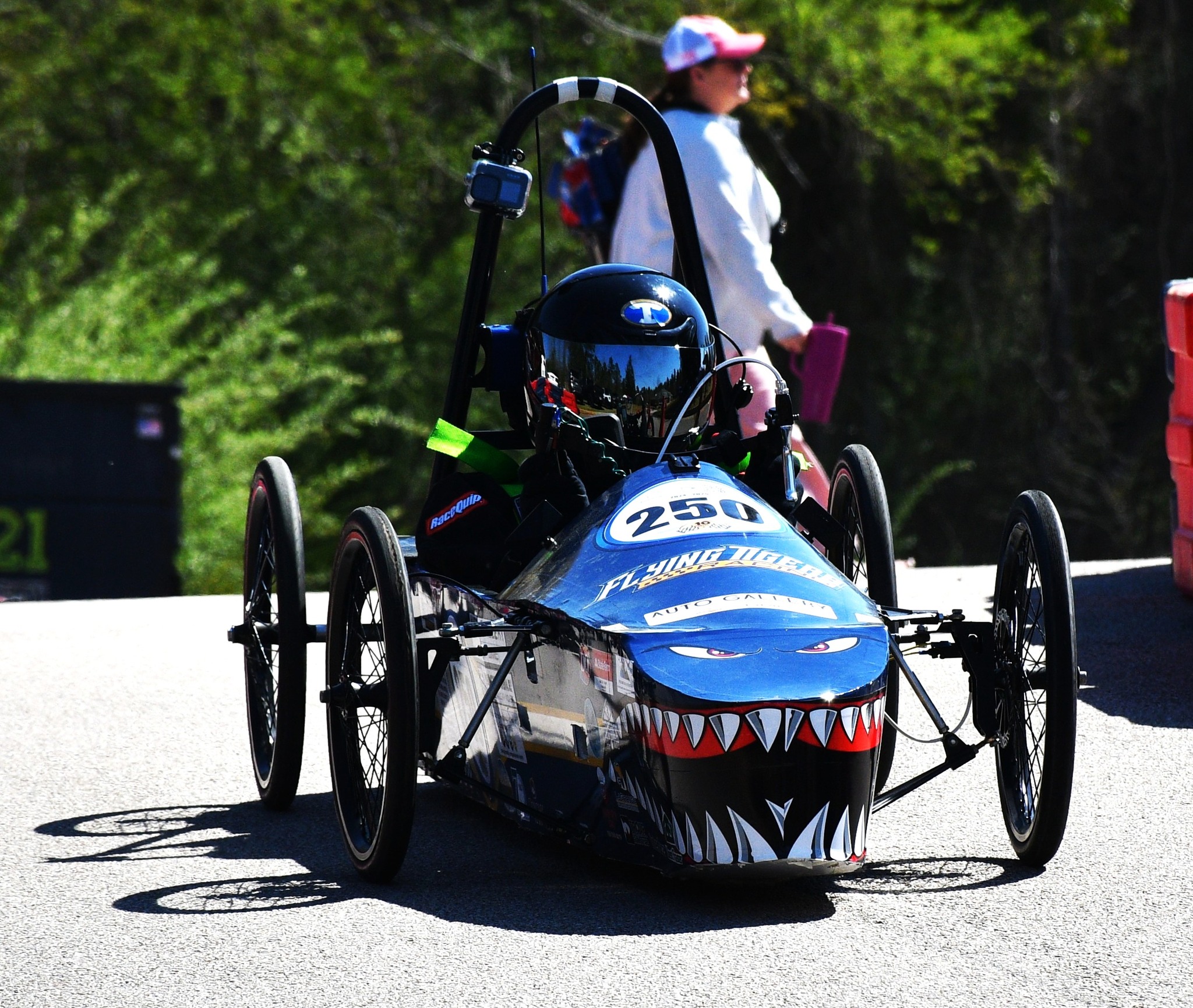 Cougar Strong Racing - We hope everyone is enjoying the break and time ...