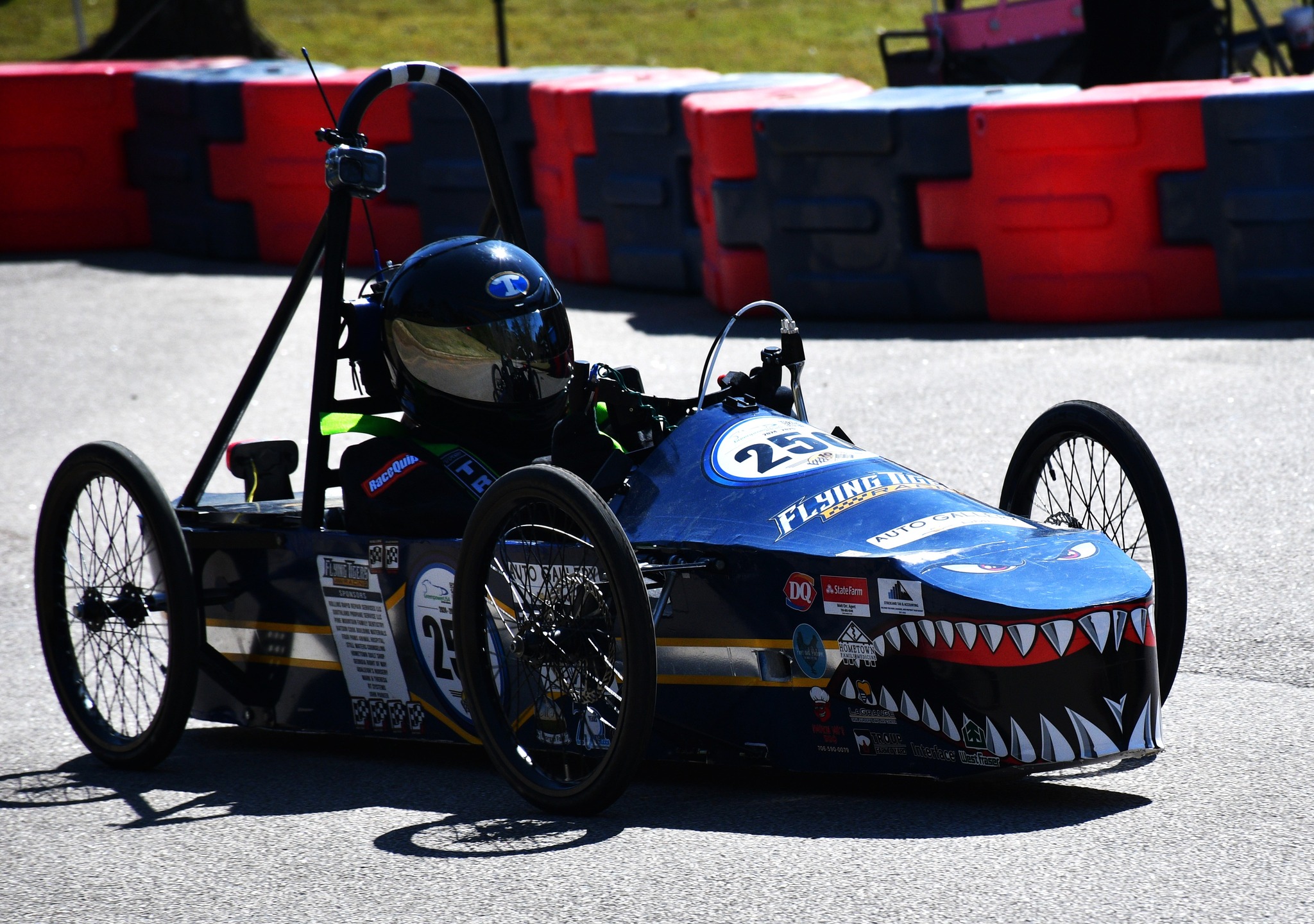 Cougar Strong Racing - We hope everyone is enjoying the break and time ...