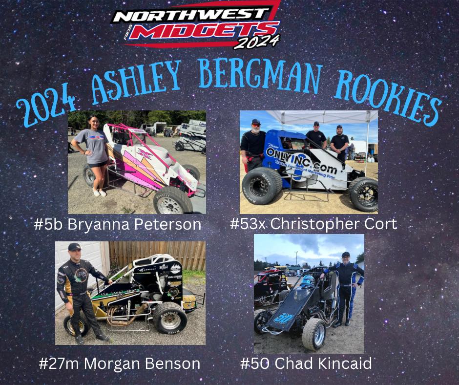 NW - We are proud to introduce our 2024 Rookies who declared for their ...
