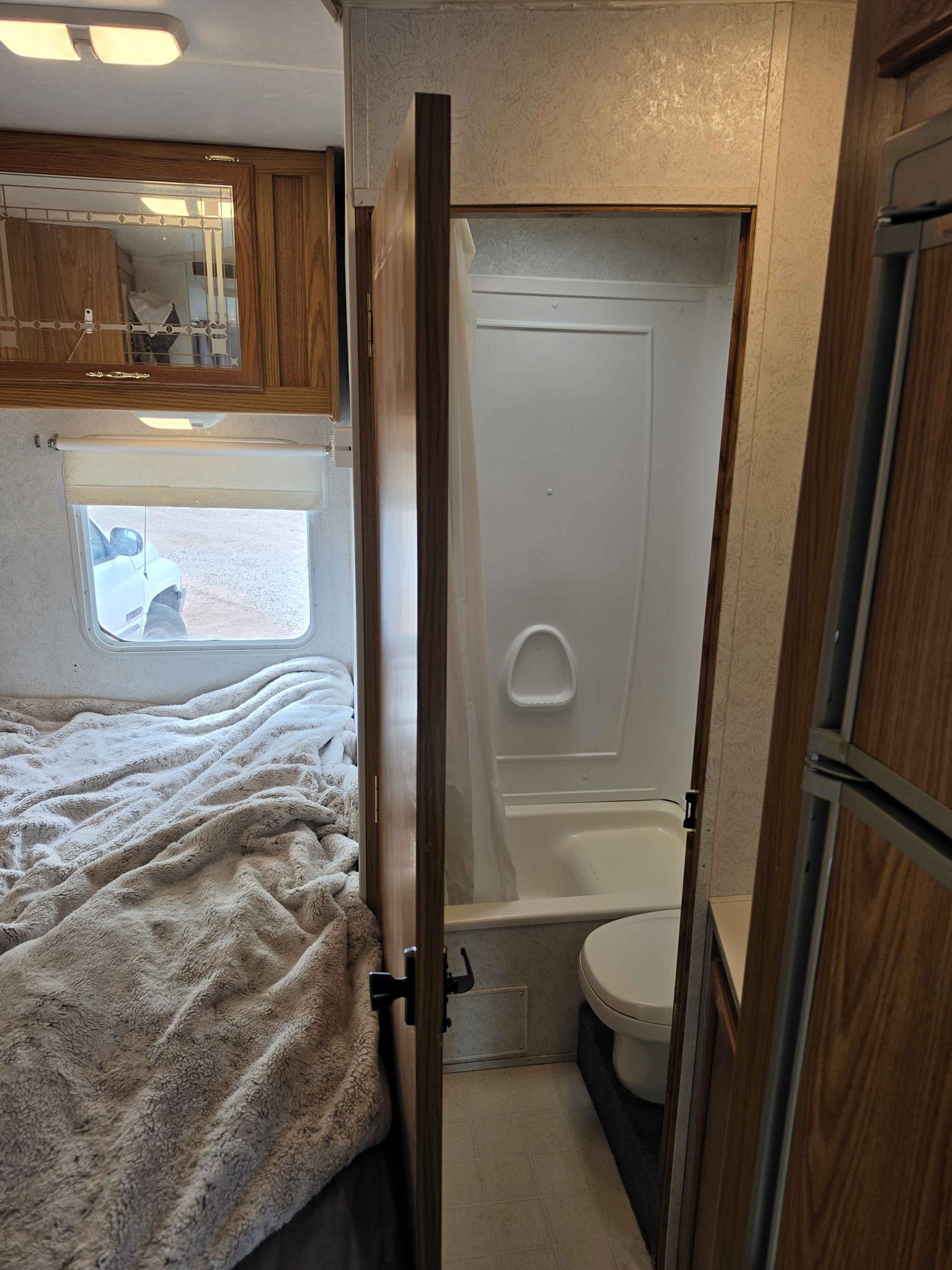 2000 Shasta Sprite 20' RV - RVs & Campers - San Ysidro, New Mexico ...