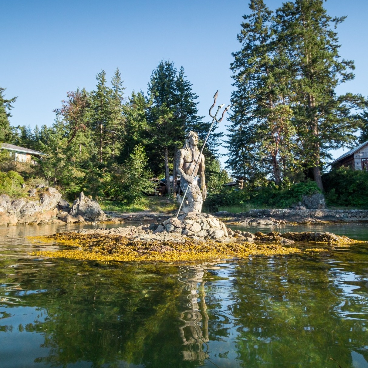 Lund Harbour House | Lund BC