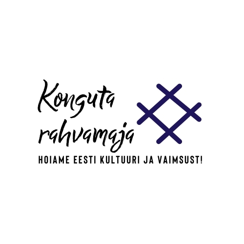 Konguta Rahvamaja tänab kõiki pidulisi vägeva peoõhtu eest! Hooaeg sai ...