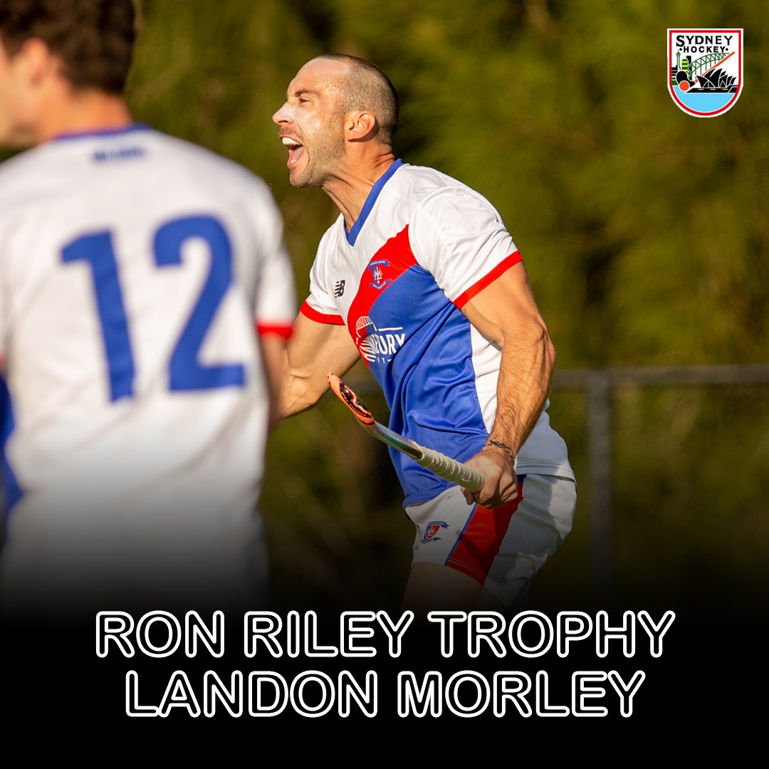 Sydney Hockey - 🏅 Before we jump into the 2025 Season, let's take a ...