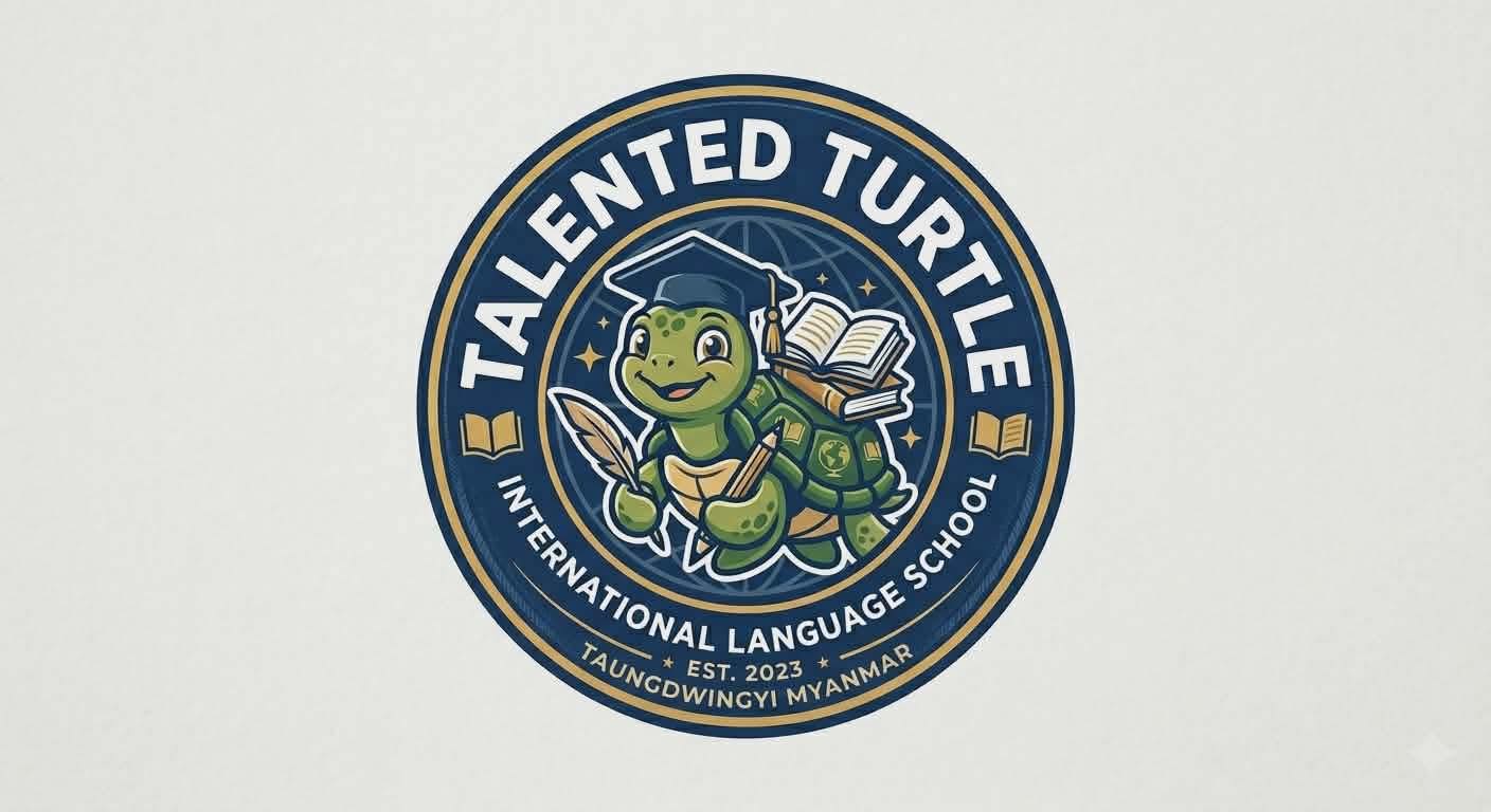 Talented Turtle International Language School | Jurong East Singapore