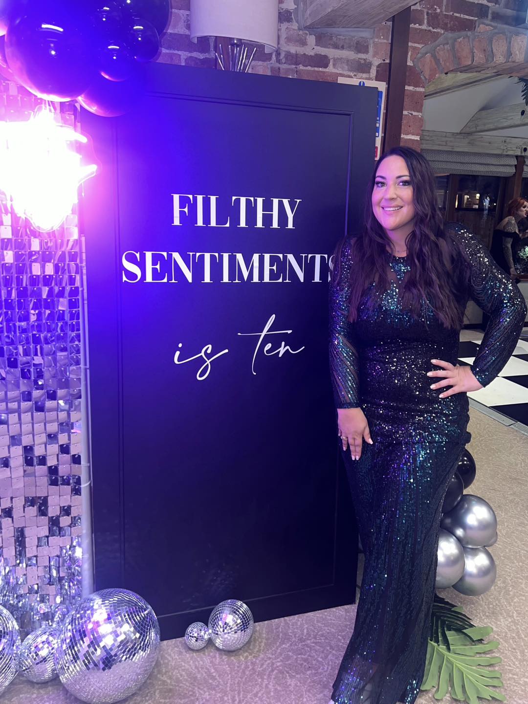 Filthy Sentiments Fans