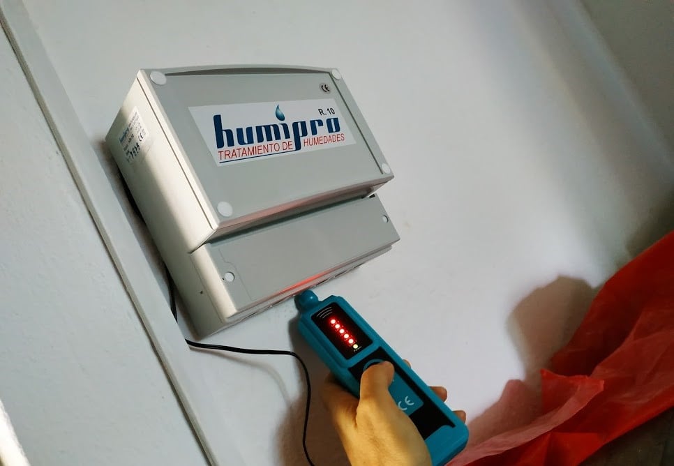 Humipro Uruguay