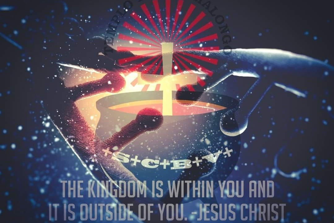Doktor Lucifer - The Holy Kimbiza Rite is a religious...