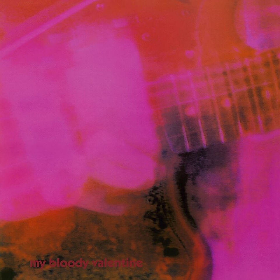 On this day in 1991, my bloody valentine released 