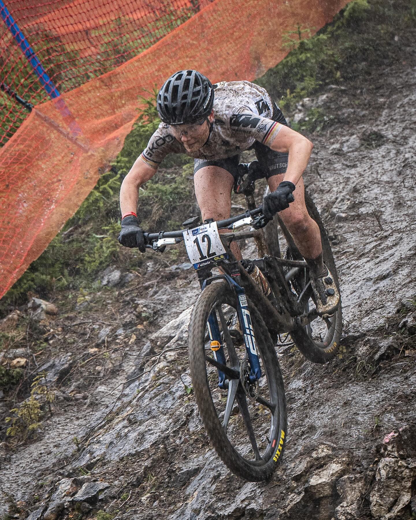 Ghost Factory Racing Team... - Ghost Factory Racing Team