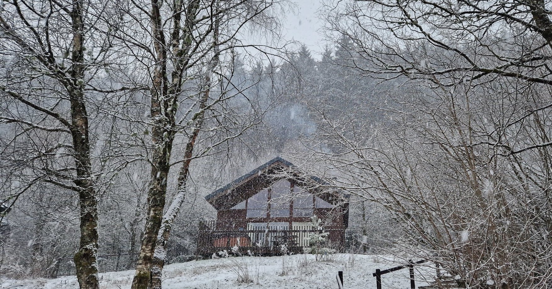 Forest Holidays Strathyre | Callander