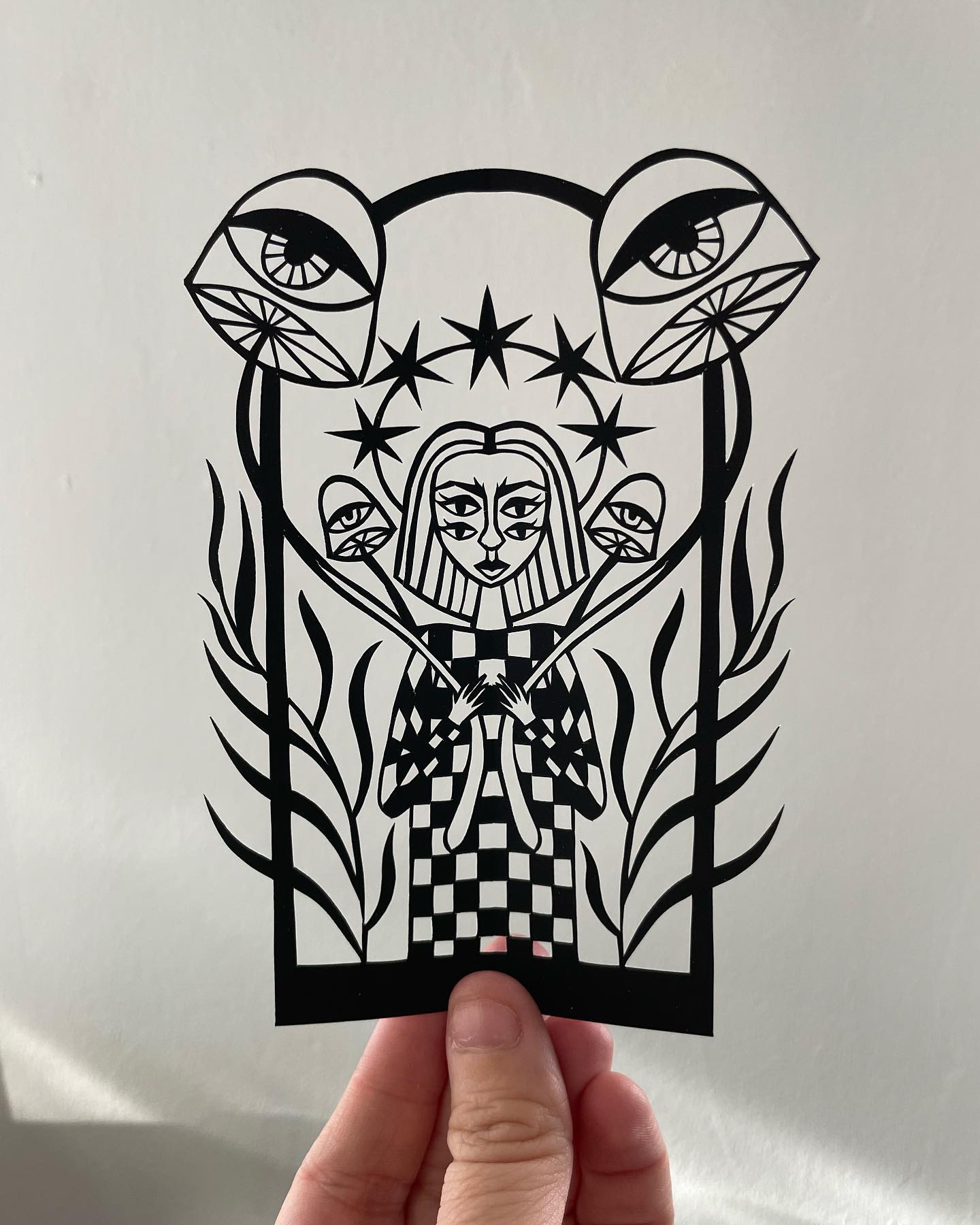 Ritual Paper