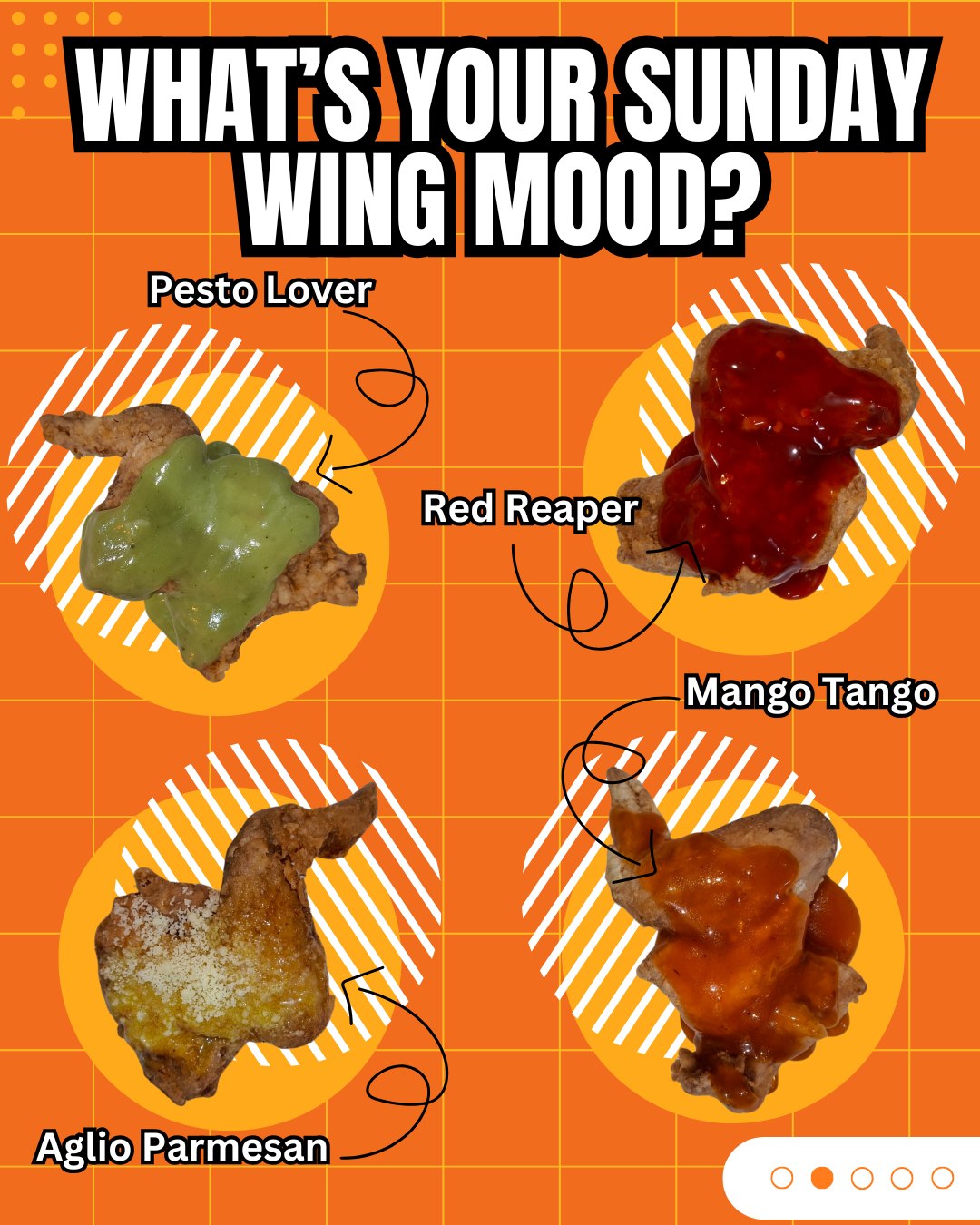 Wingyard | Baguio City