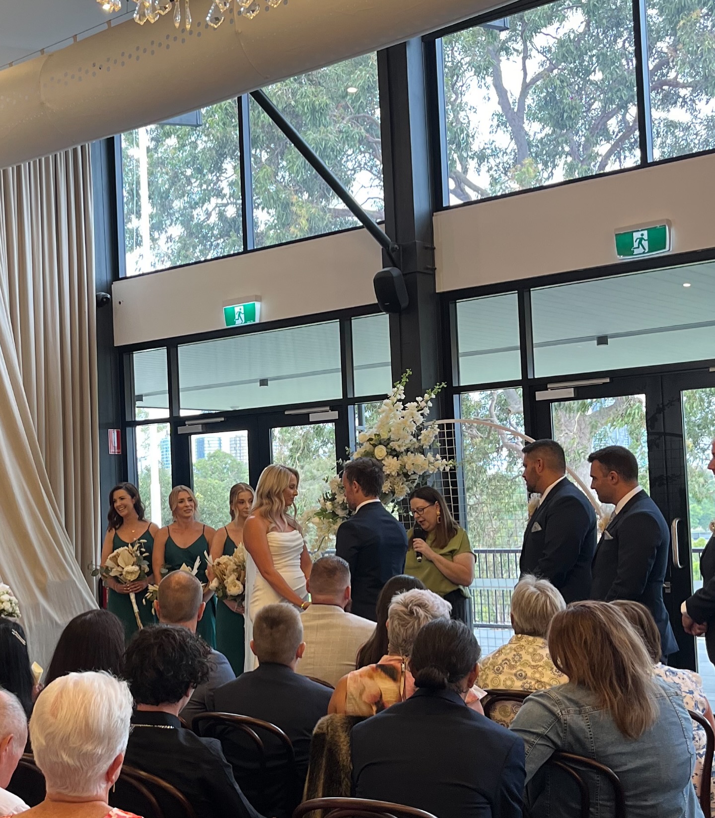 Karen Stringfellow - Civil Celebrant | Cornubia QLD