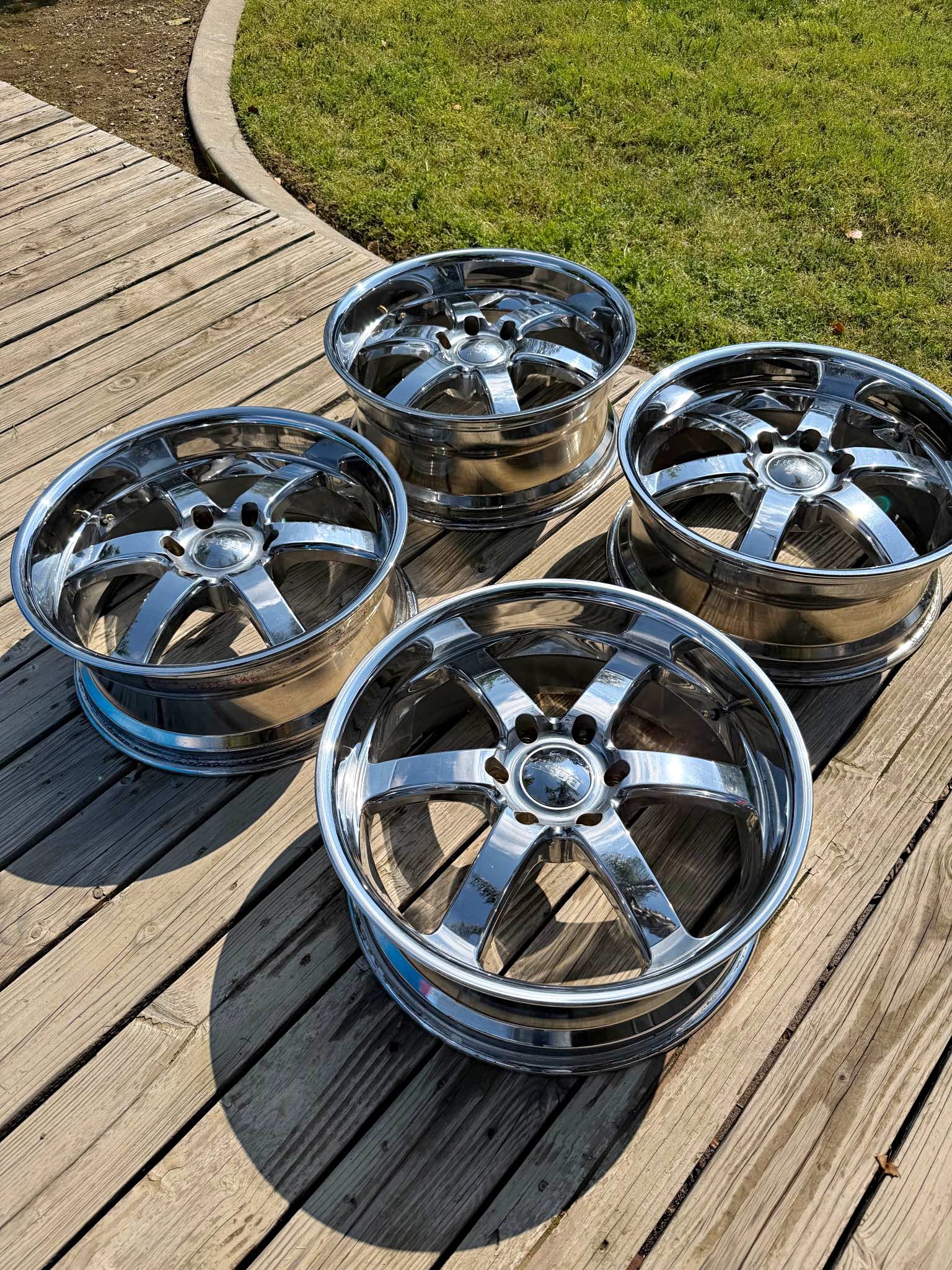 20s - Car Wheels, Tires & Parts - Visalia, California | Facebook ...