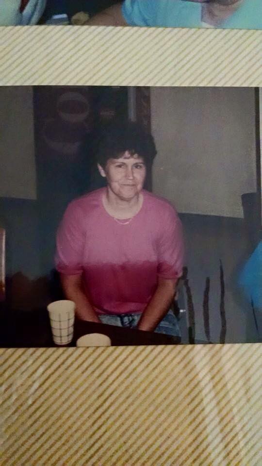 Ruth Sales Ralston