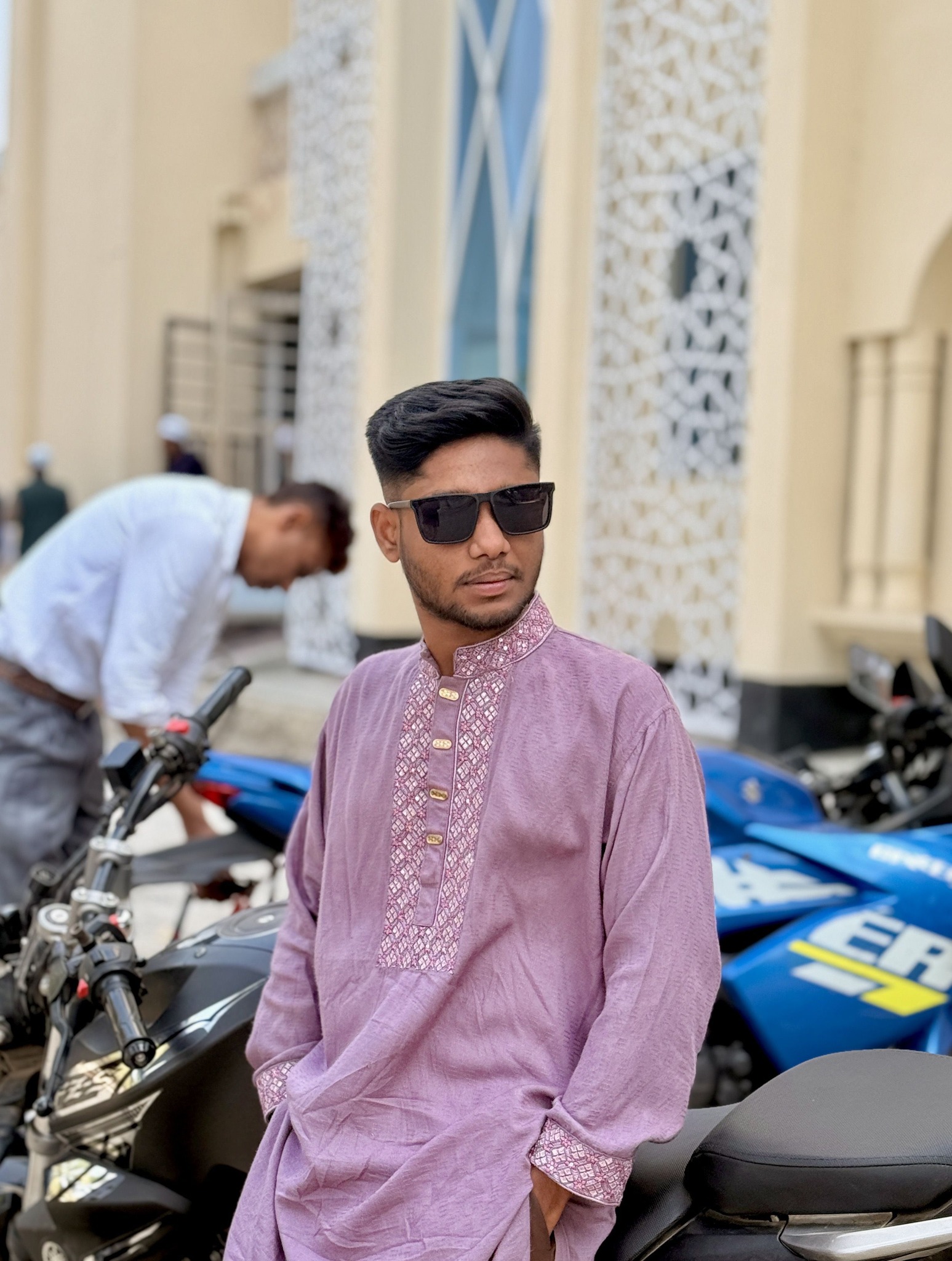 Rj Rifat