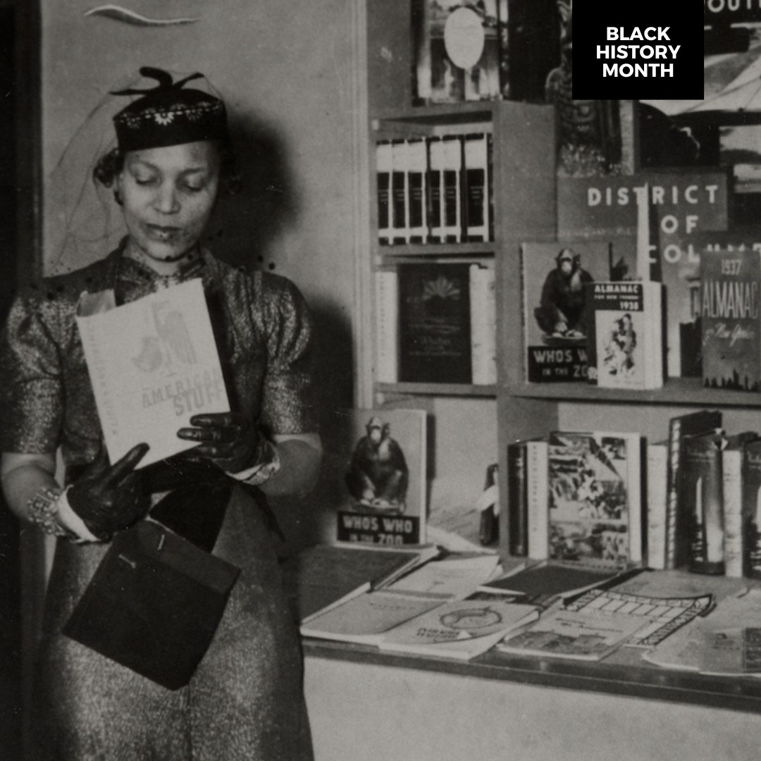 LIFT - She went on to become one of the most prominent figures in the ...