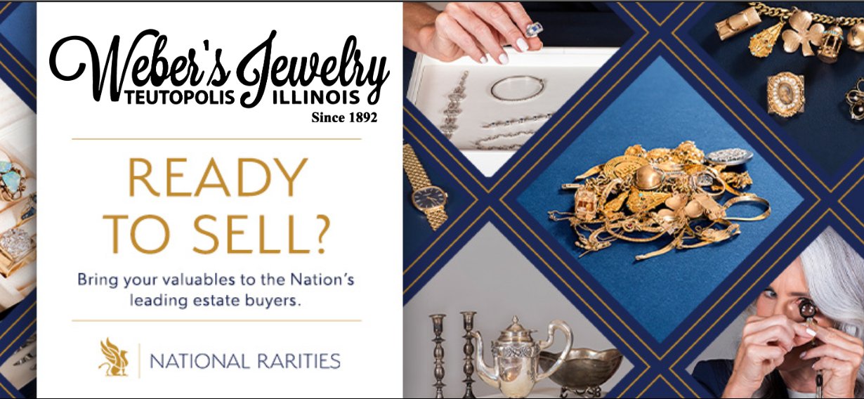 National Rarities Buying Event