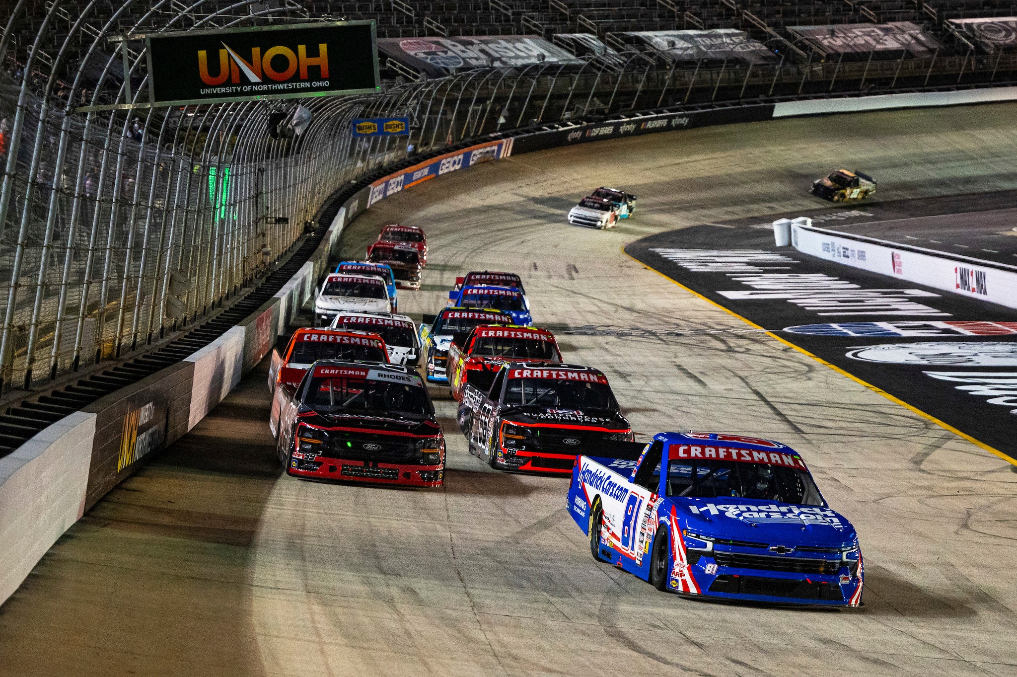 DennyHamlin