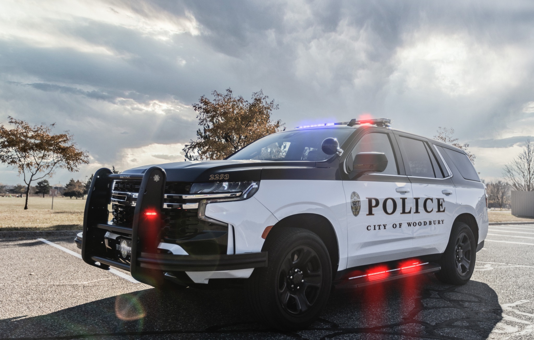 Woodbury, - Last week, Woodbury Police’s Community Impact Unit ...