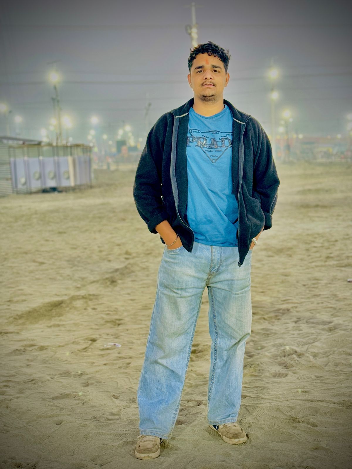 Kartik Sharma
