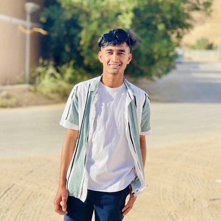 Jihad Raj
