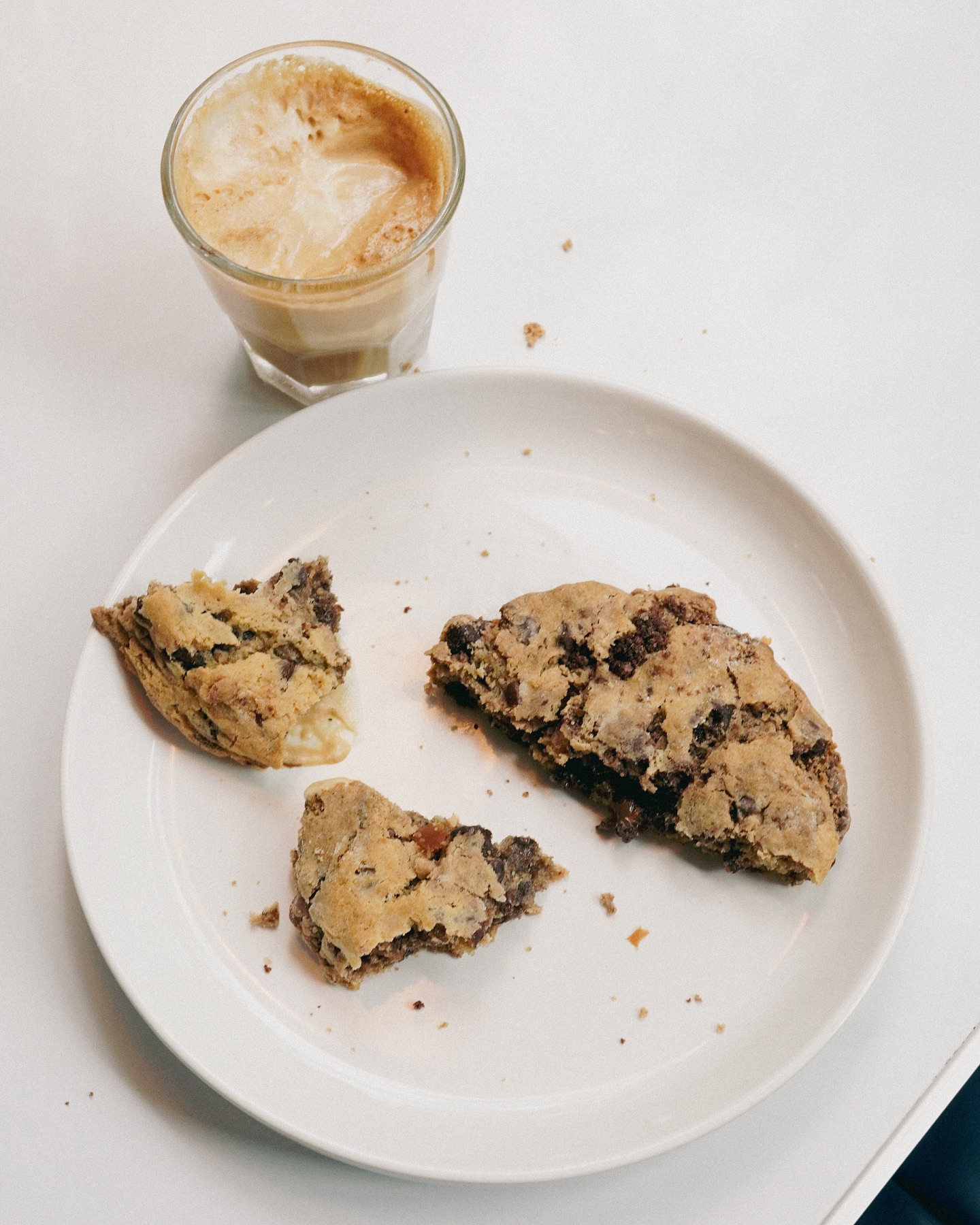 Ruster - El #snack de hoy 🍪 . ¡Viernes! Les recordamos... | Facebook