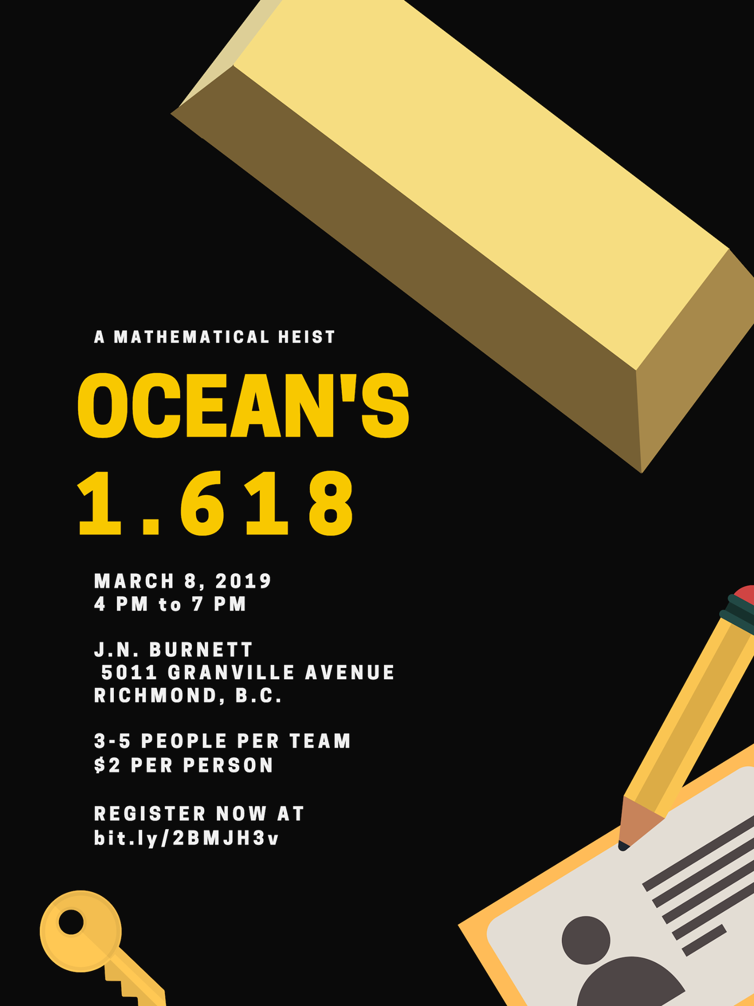 CSSMA - Canadian Secondary School Mathematics Association