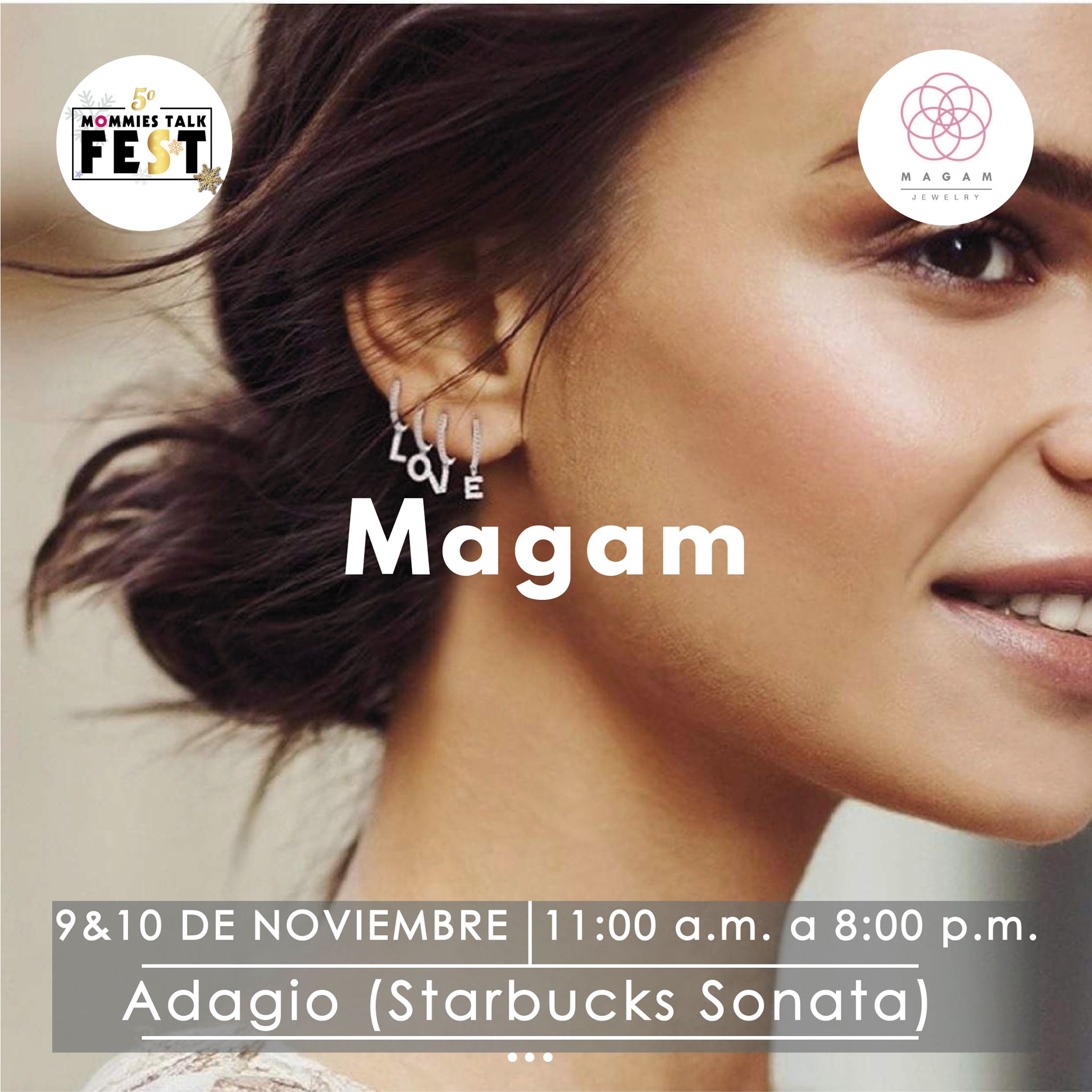 MAGAM | Puebla