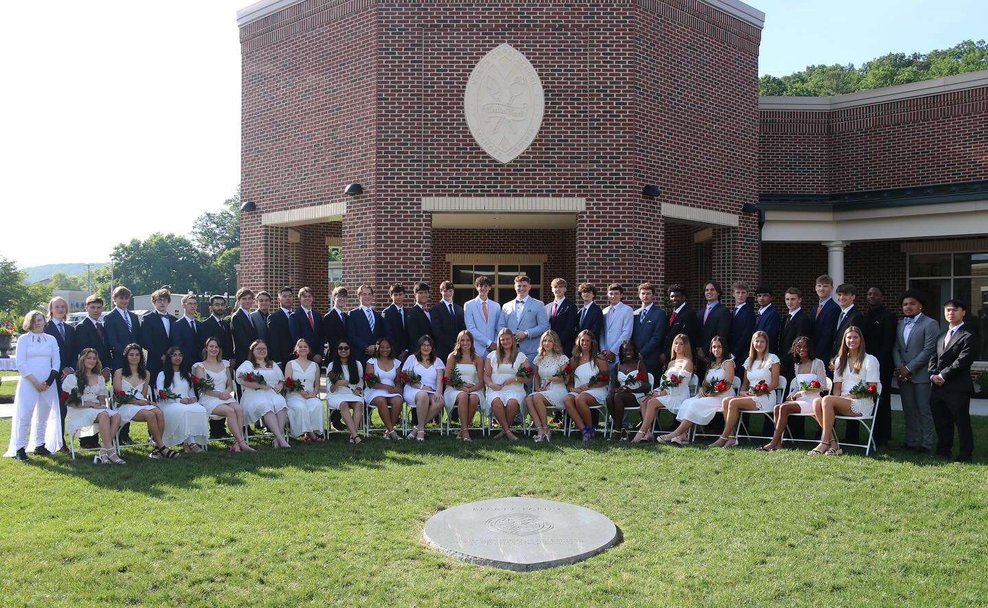 Congratulations to our Class of 2024!... - North Cross School