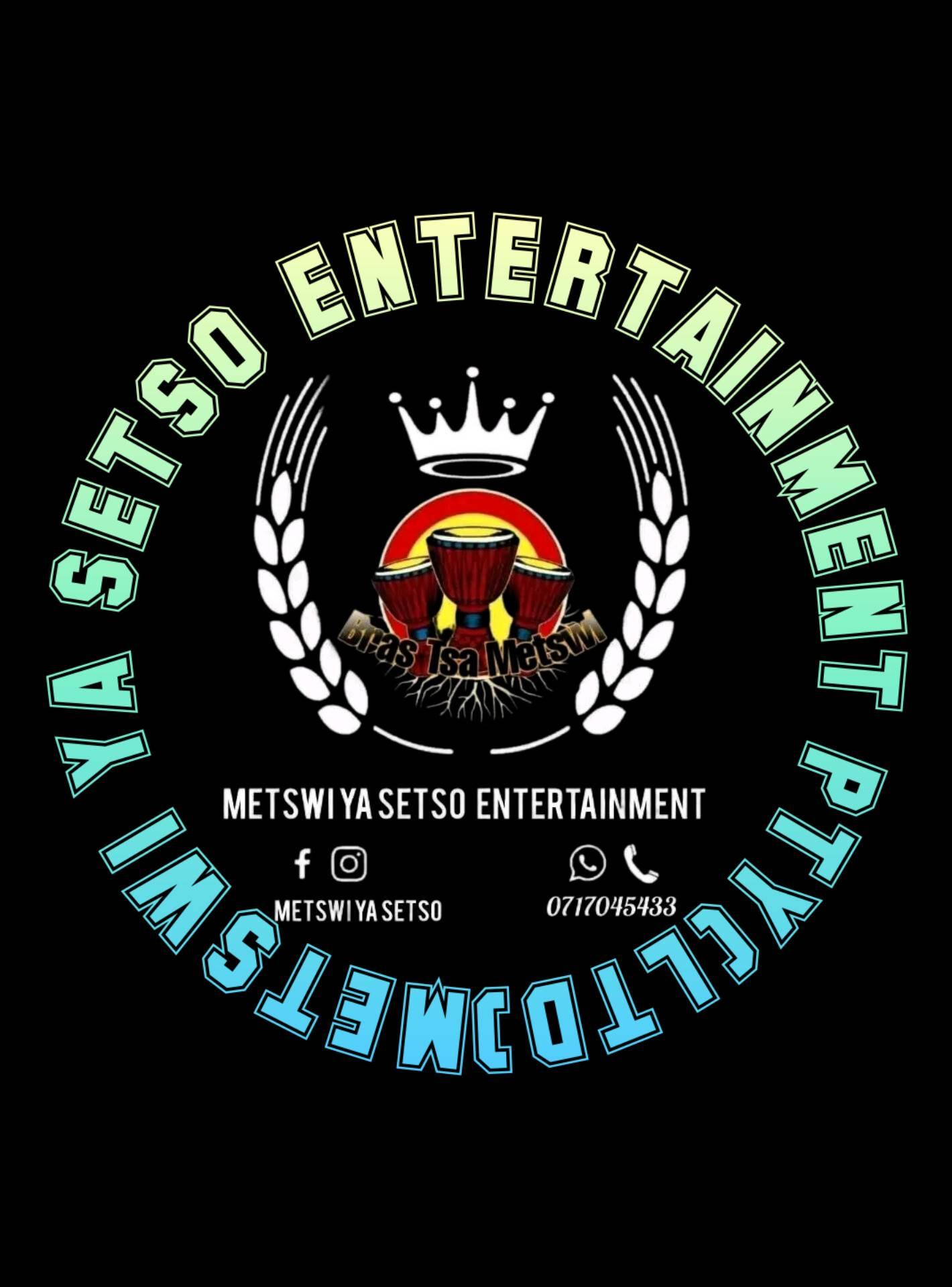 Metswi ya setso | Greater Taung