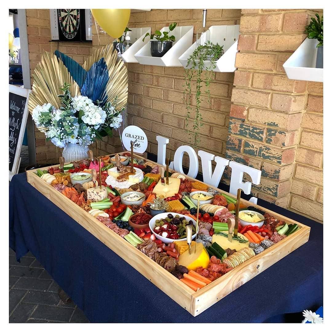 The After Grog Blog - Sweet dreams are made of CHEESE 🧀 and fantastic ...