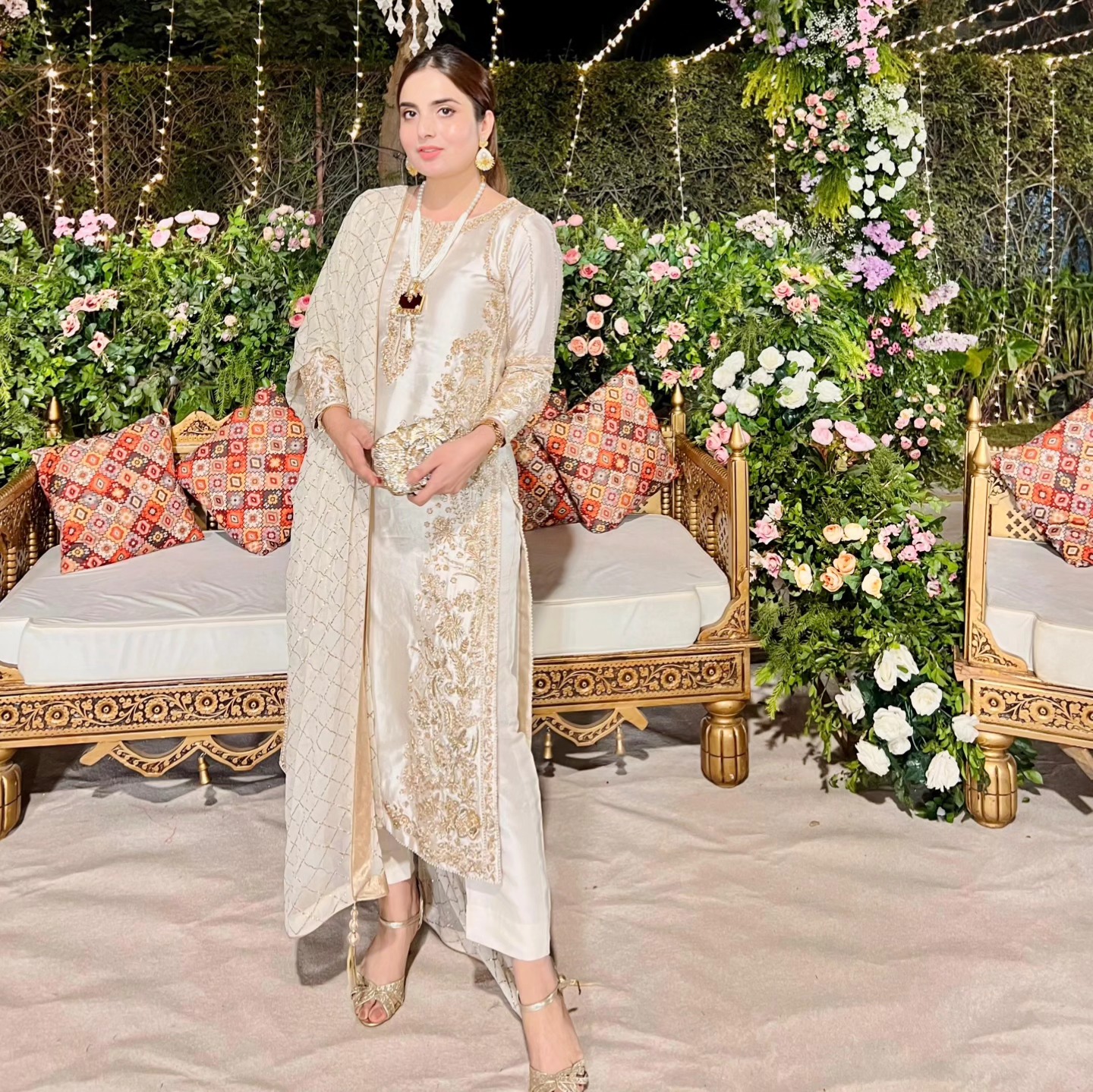 Usama silk - MARIA.B. Lawn Collection Catalog 2017!! launching 16th ...