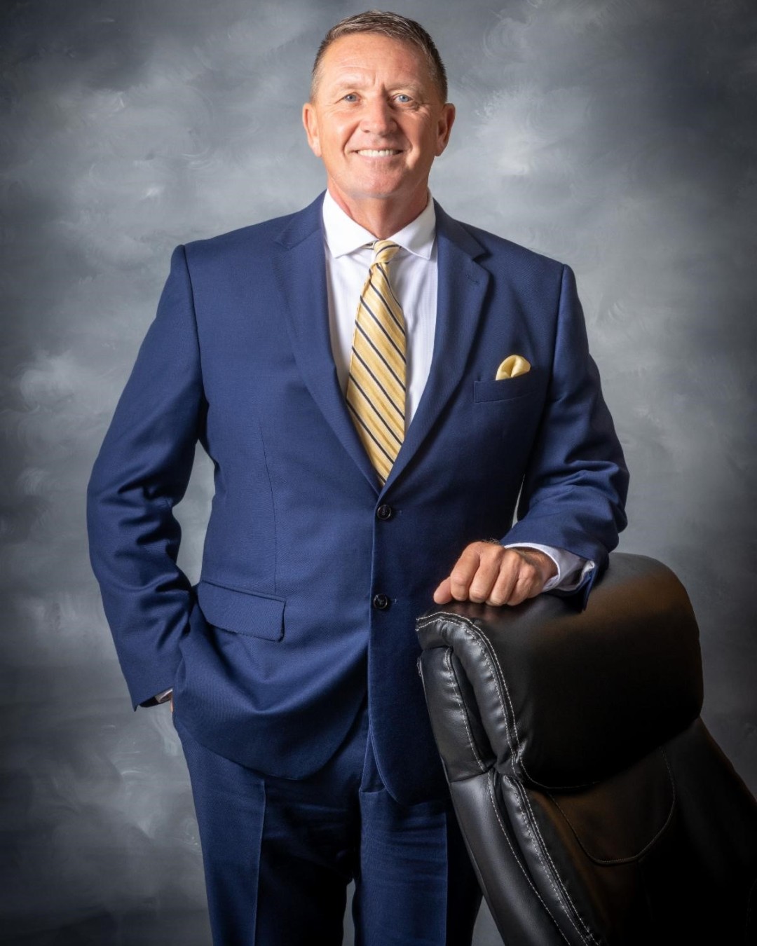 Cape Coral Mayor John Gunter joins Florida League of Cities legislative committee