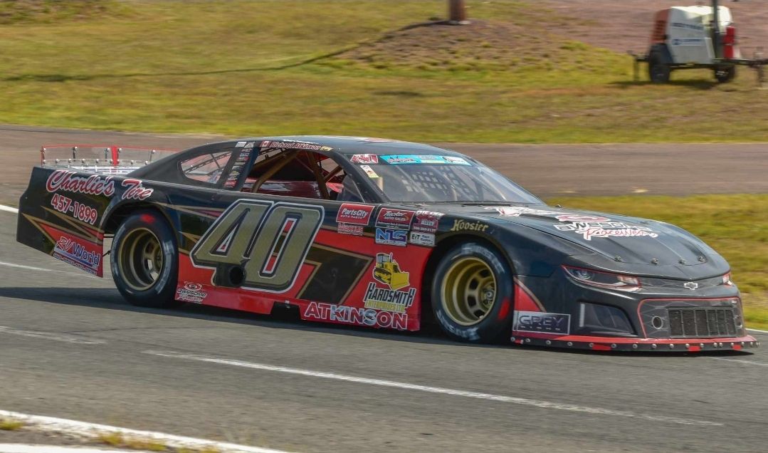 Atkinson Racing | Facebook
