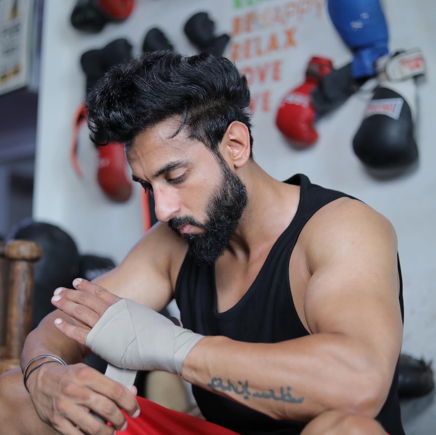 Rahul Makin