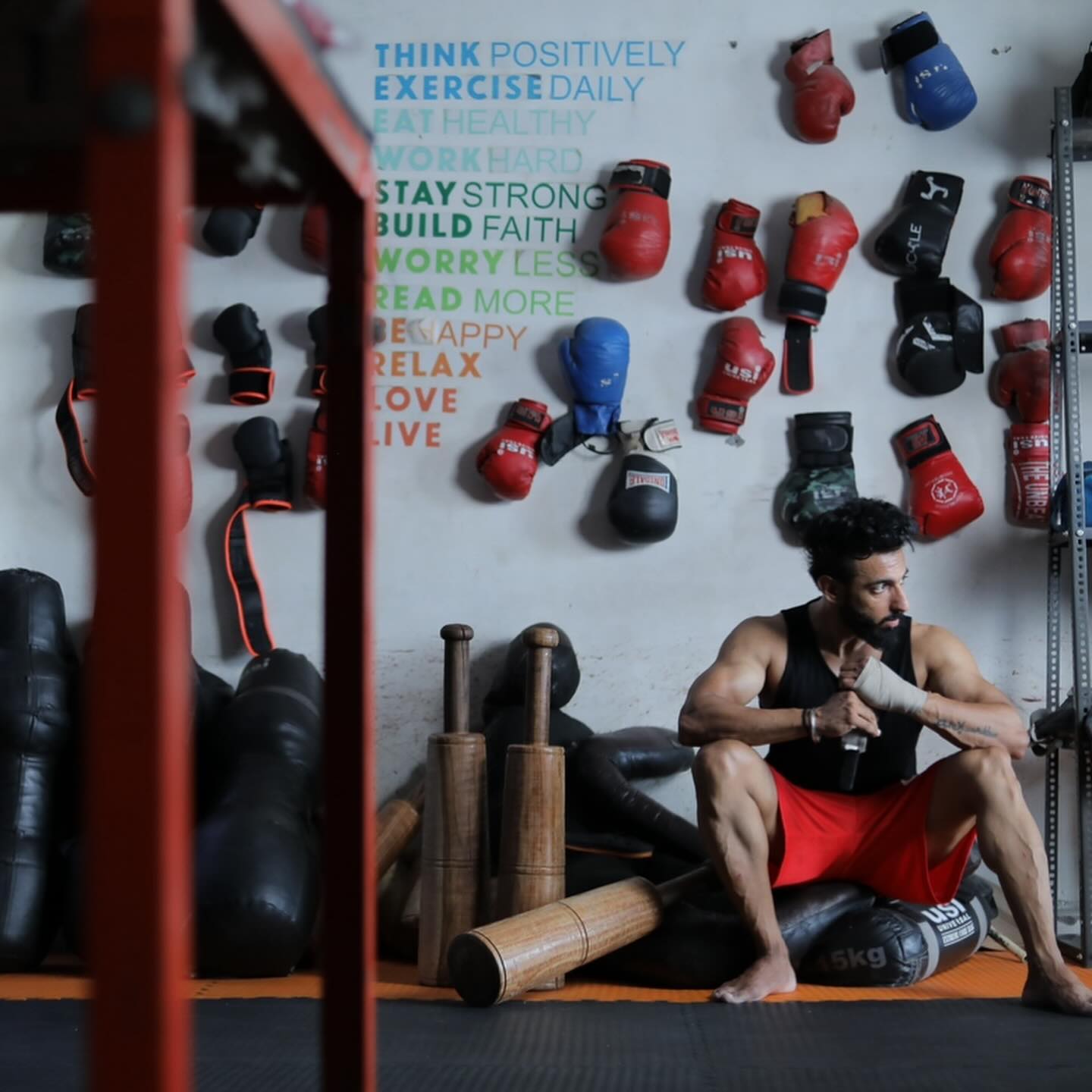 Rahul Makin