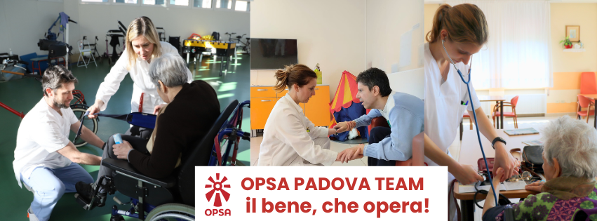 Opsa Padova