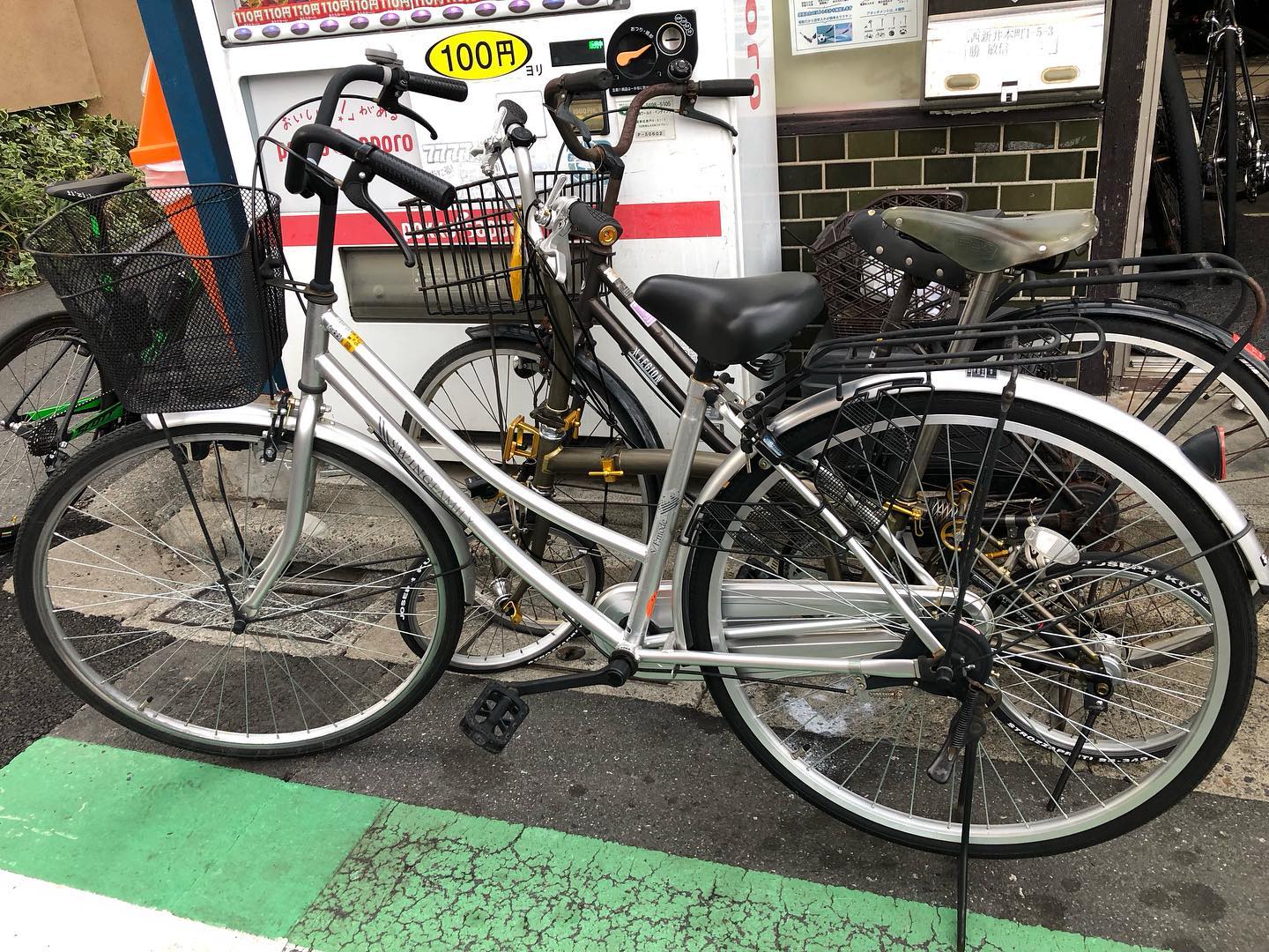 デナーロサイクル | Adachi-ku Tokyo