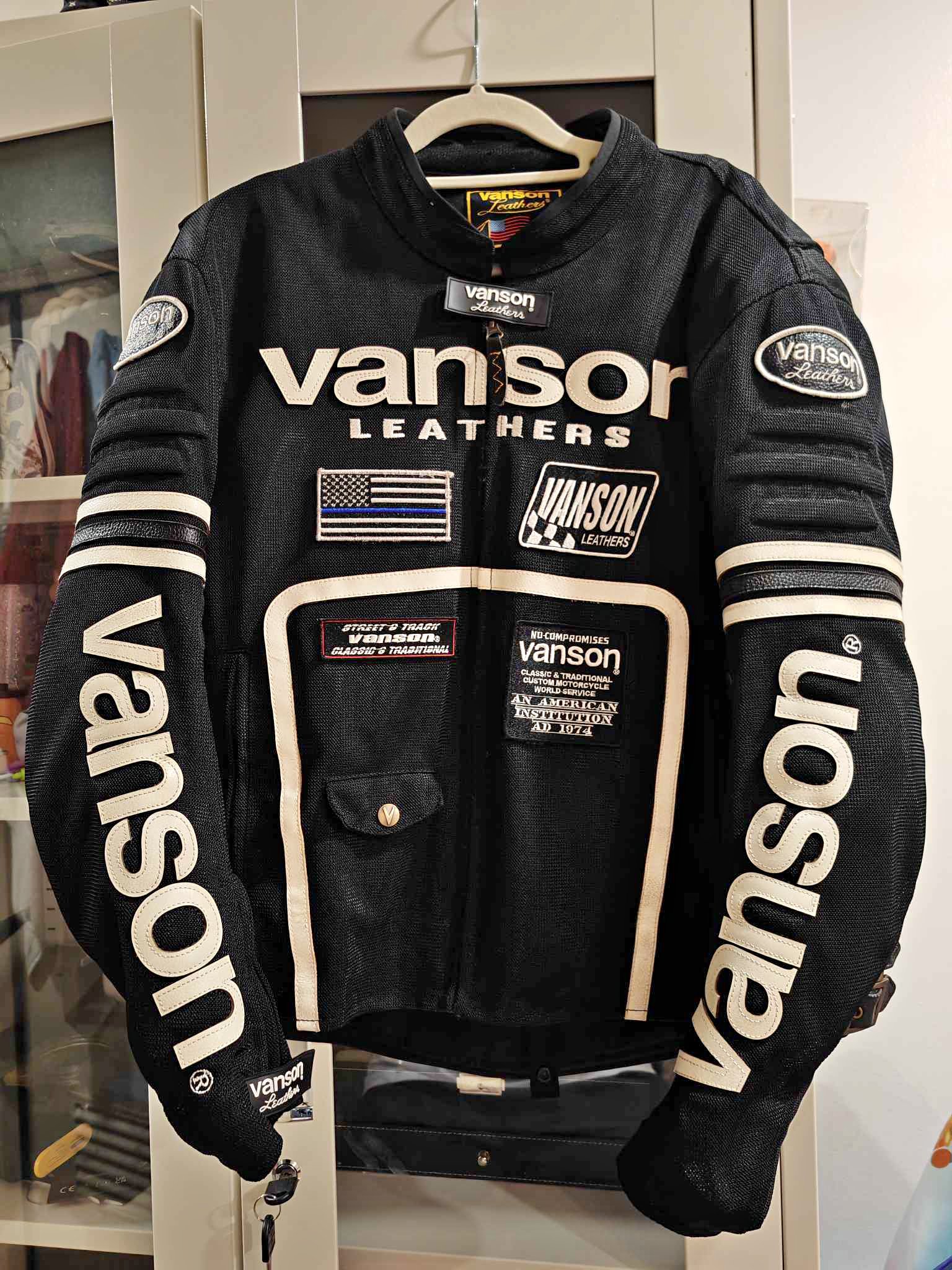 Komine Mens Riding jacket - Coats & Jackets - Antipolo, Rizal ...