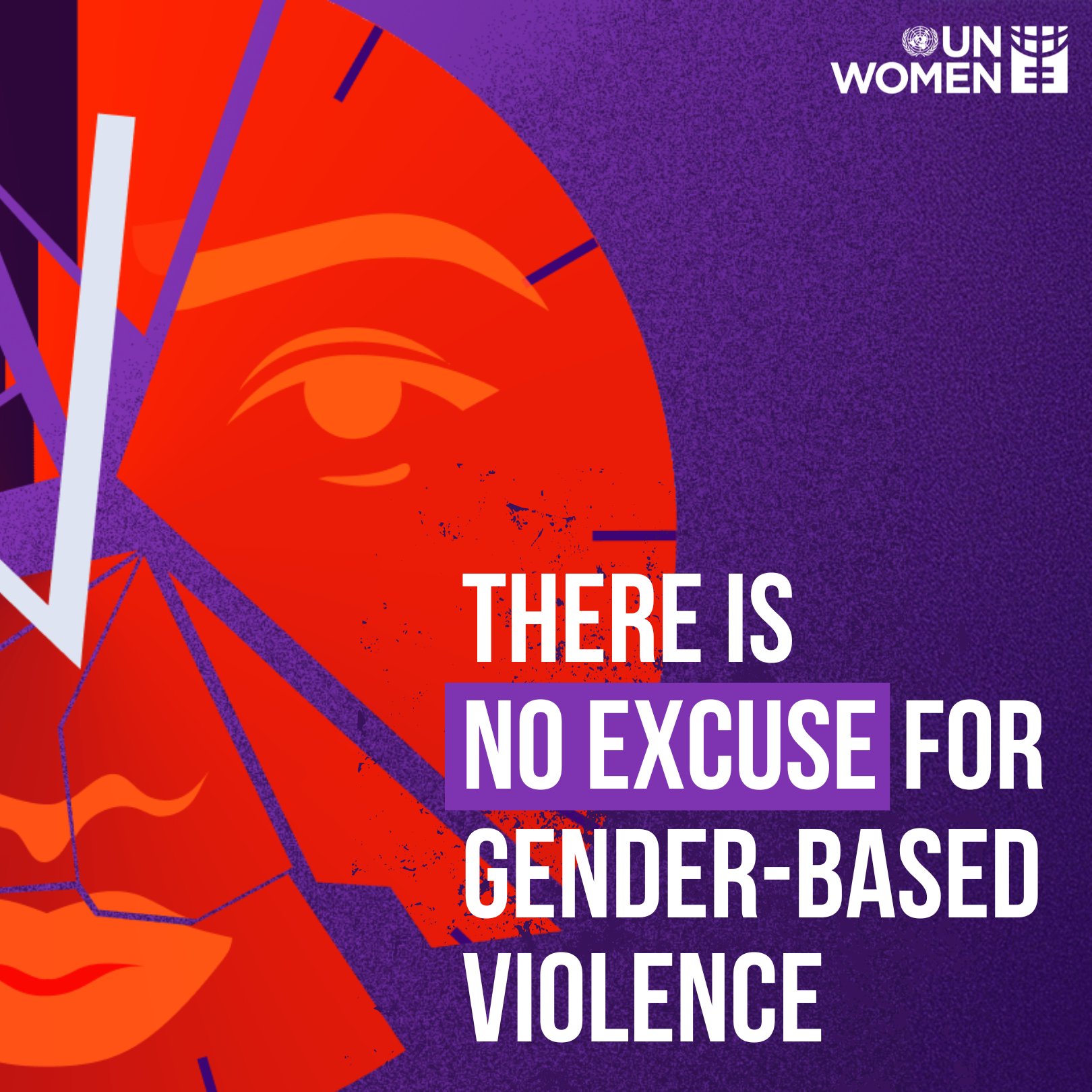 📢 COMING... - UN Trust Fund to End Violence against Women